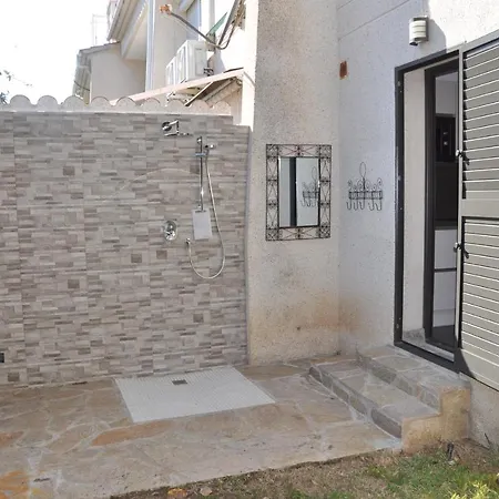 Holiday home Barca 8