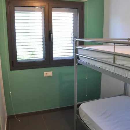 Barca 8 Holiday home