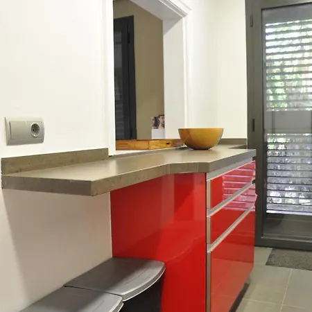 Barca 8 Holiday home