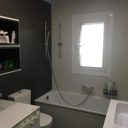 Holiday home Barca 8 Cambrils