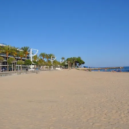 Barca 8 Cambrils