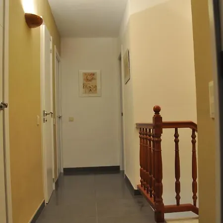 Barca 8 Holiday home *