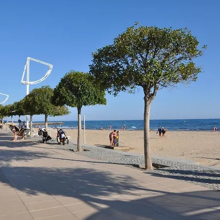 Barca 8 Holiday home