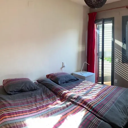 Holiday home Barca 8