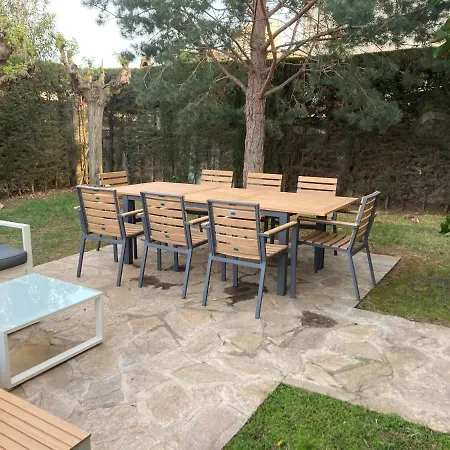 Barca 8 Holiday home Cambrils