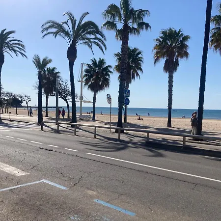 Barca 8 Holiday home Cambrils