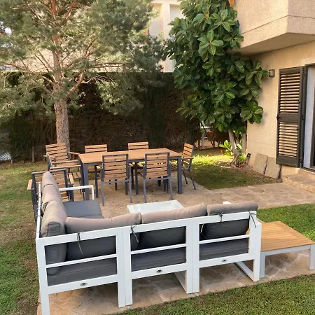 Barca 8 Holiday home
